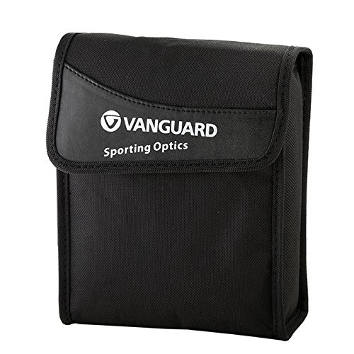 Бинокль Vanguard Orros 8420 Черный, фото №5