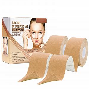 Купить Тейп для лица для лифтинга 2 шт. - Фото 1 Тейп для лица для лифтинга 2 шт. - Фото 1