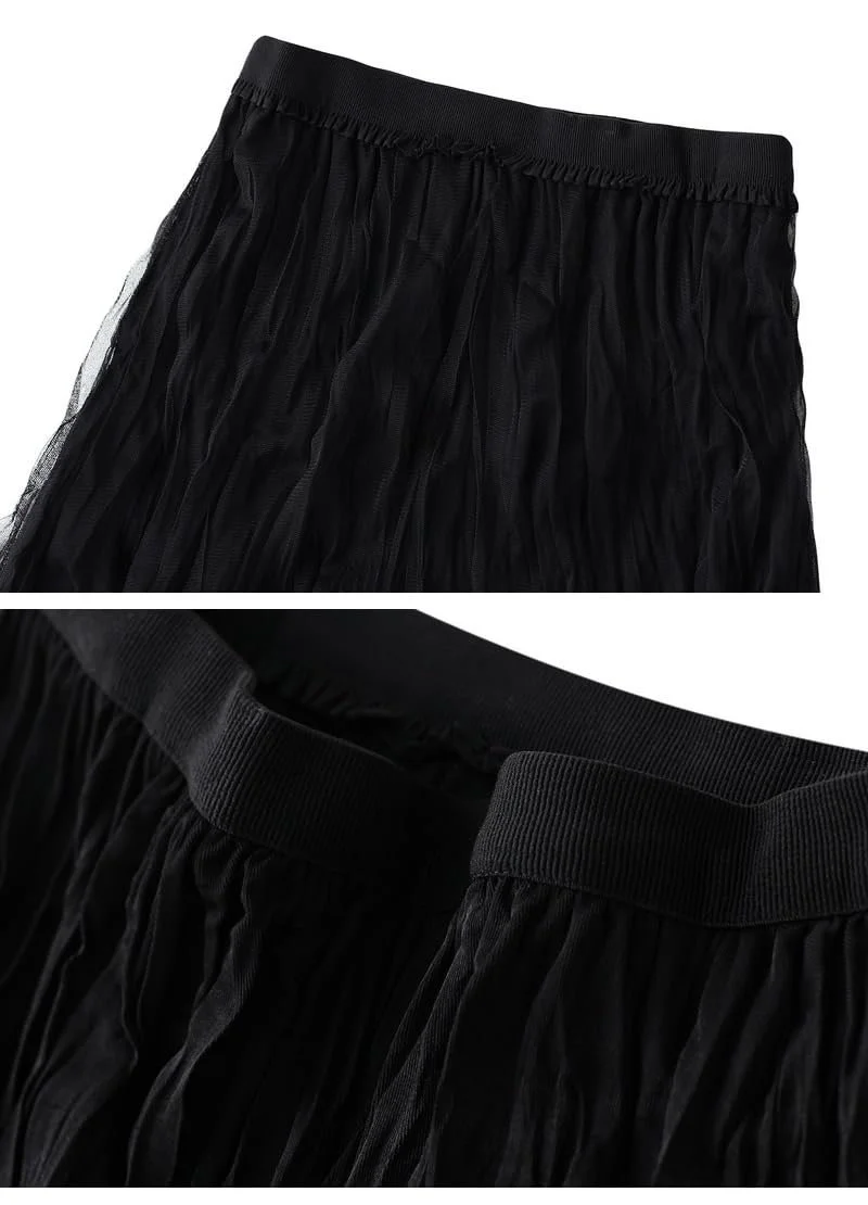 Плісирована Спідниця Valin, фото №3