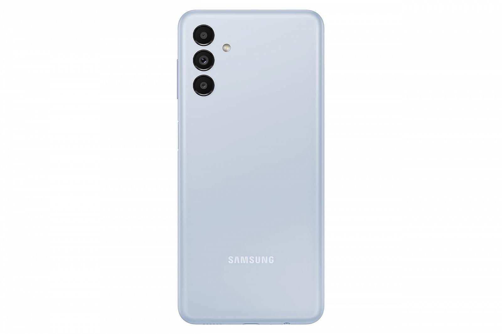 Смартфон Samsung Galaxy A13 5G 4GB 64GB Синий, фото №6