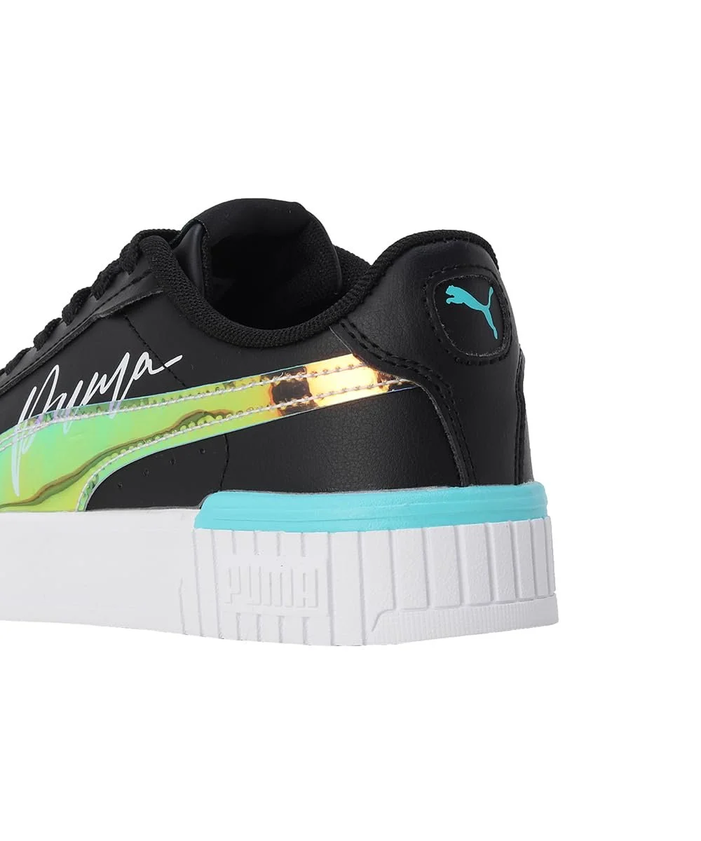 Кроссовки PUMA Carina 2.0 Crystal Wings Jr, фото №4