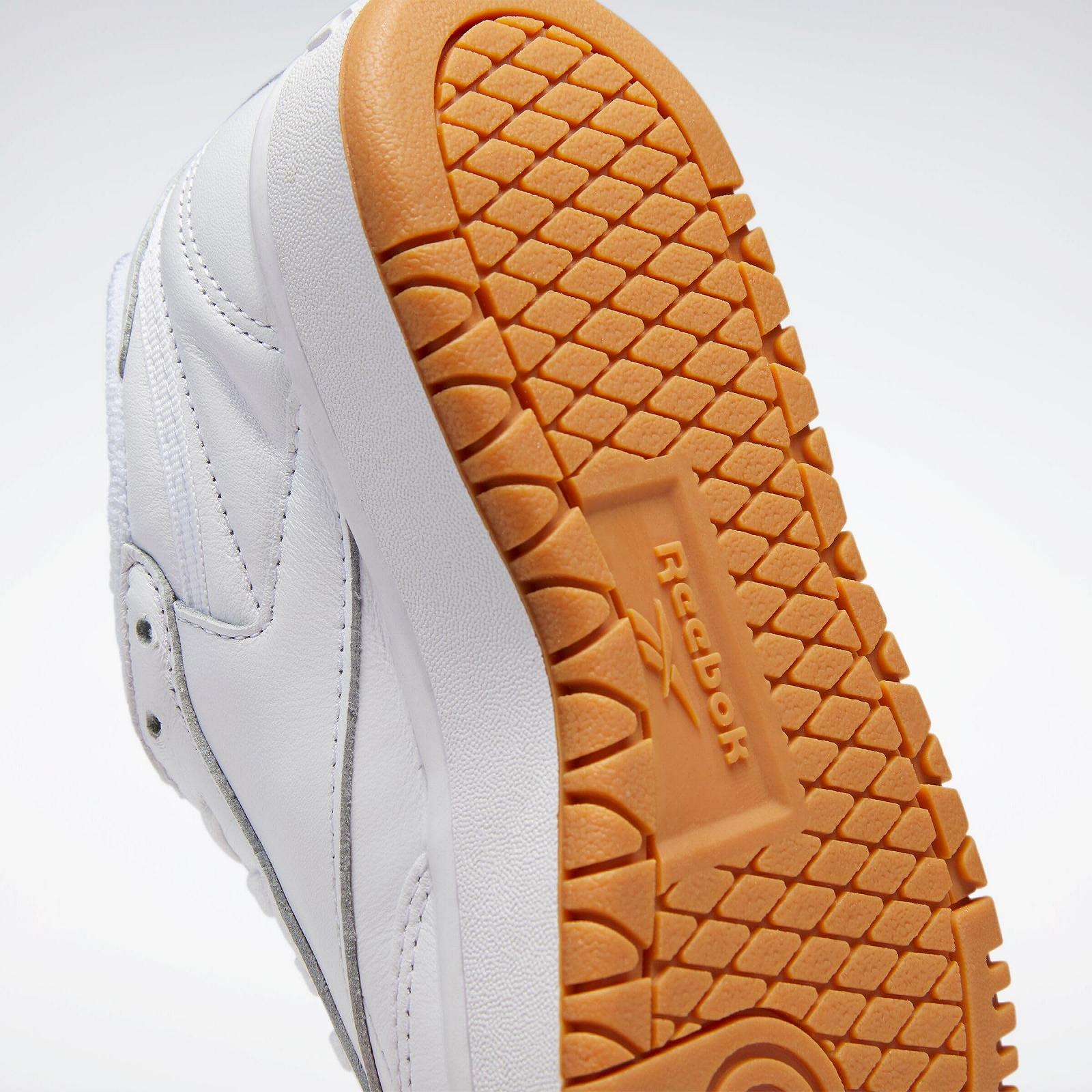 Кроссовки Reebok Club C Double Женские, фото №9