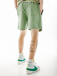 Шорты Nike CLUB+ WVN FLOW SHORT WASH XL synthetic.ua - Фото 1