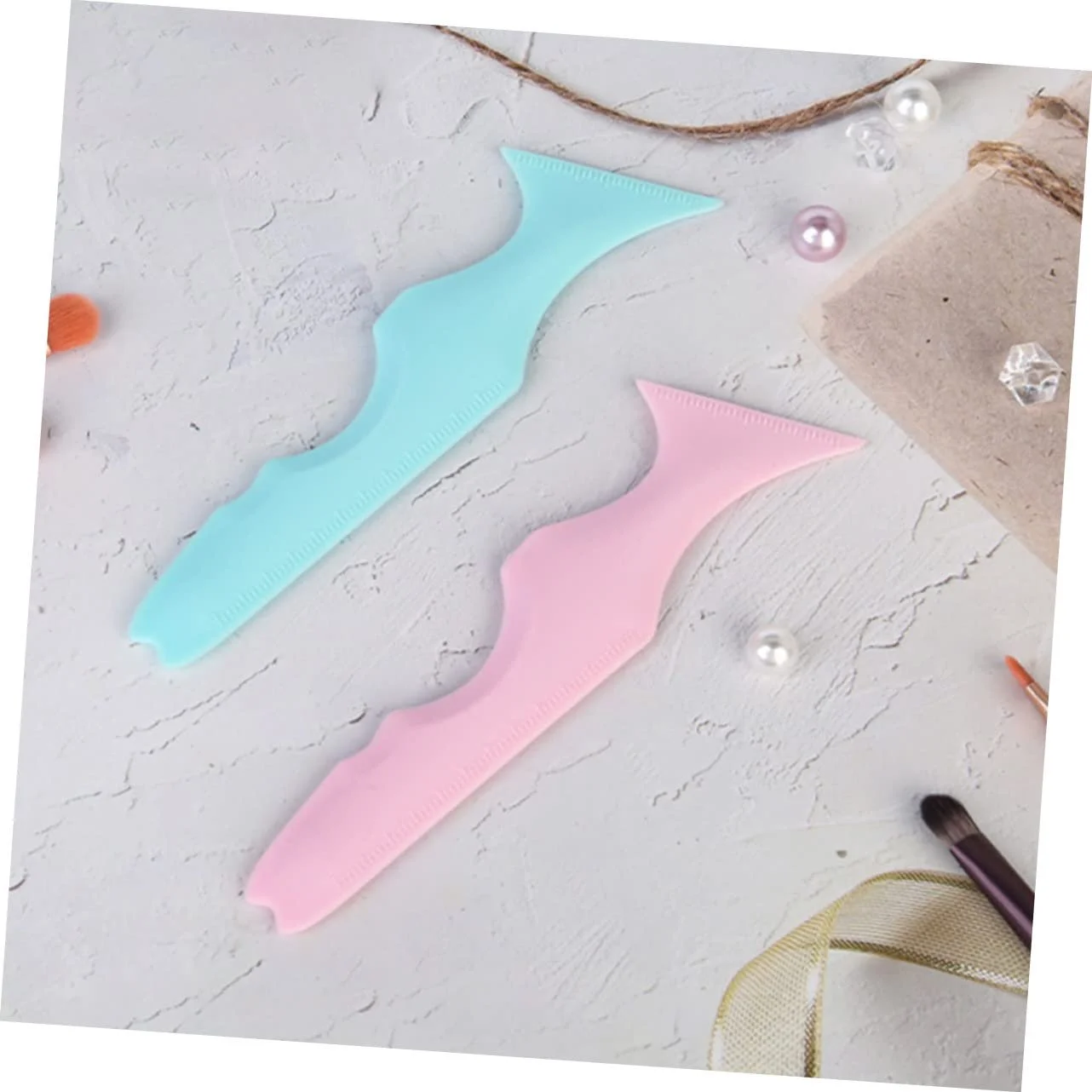 Инструменты для красоты DOITOOL Силиконовые, фото №5 Инструменты для красоты DOITOOL Силиконовые, фото №5