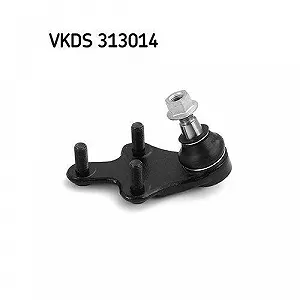 Шаровая опора SKF VKDS 313014 для CITROËN PEUGEOT, передняя ось с обеих сторон synthetic.ua - Фото 1