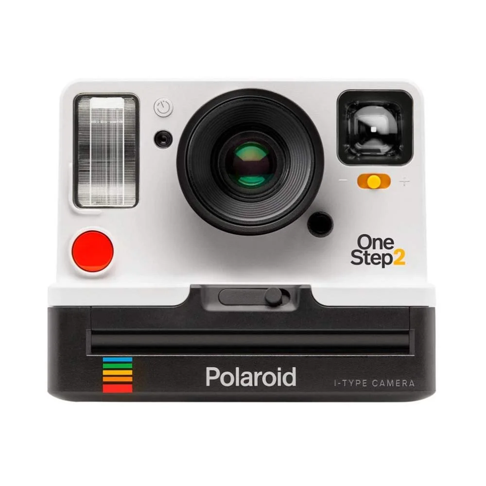 Камера моментальной печати Polaroid Originals OneStep+, фото №3