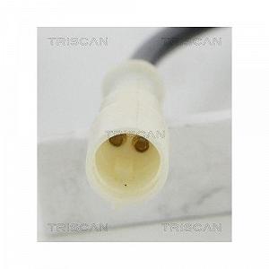 Датчик частоти обертання колеса TRISCAN 8180 40207 для HONDA MG ROVER задній міст зліва synthetic.ua - Фото 1