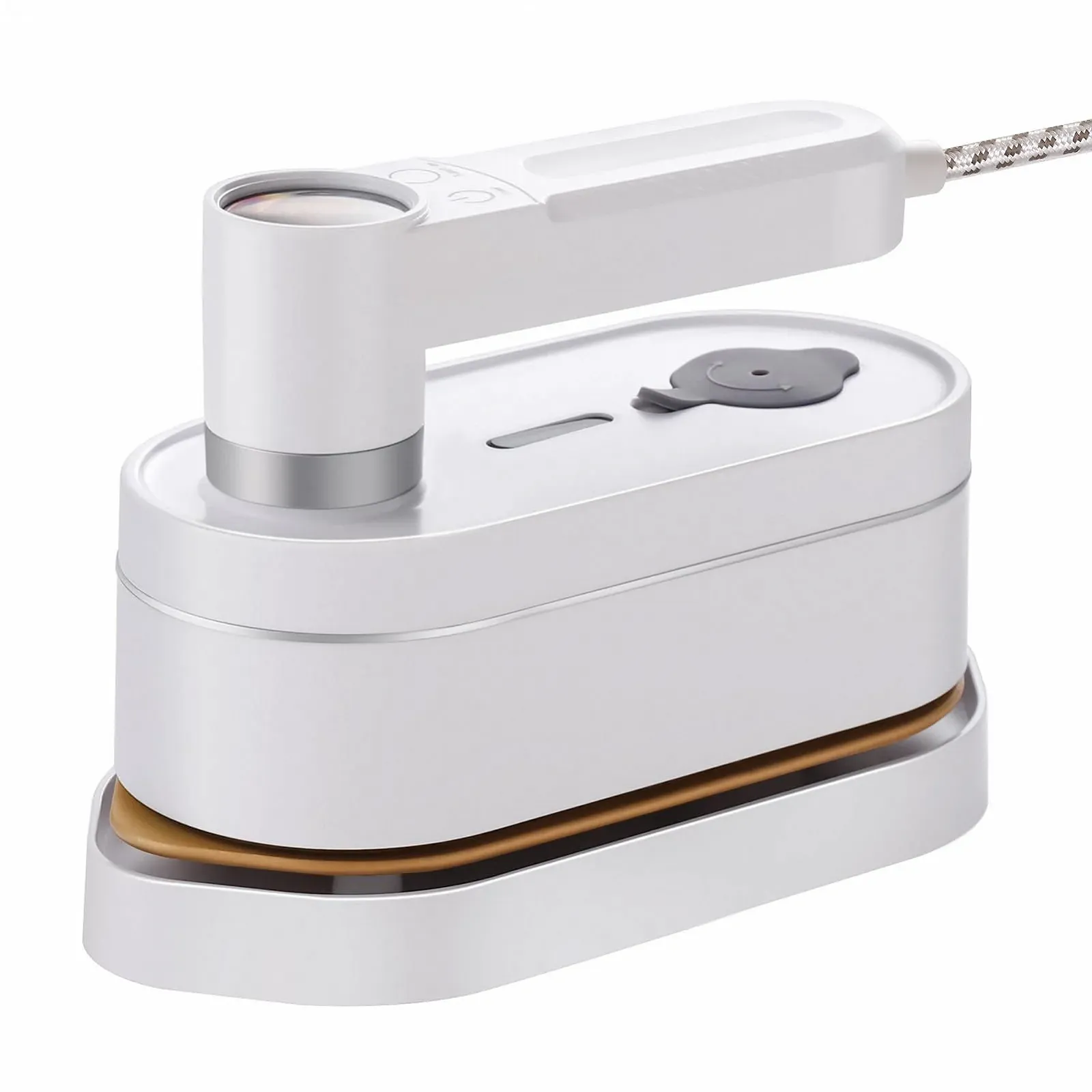 Отпариватель YONGYAO 1200 W портативный, фото №9