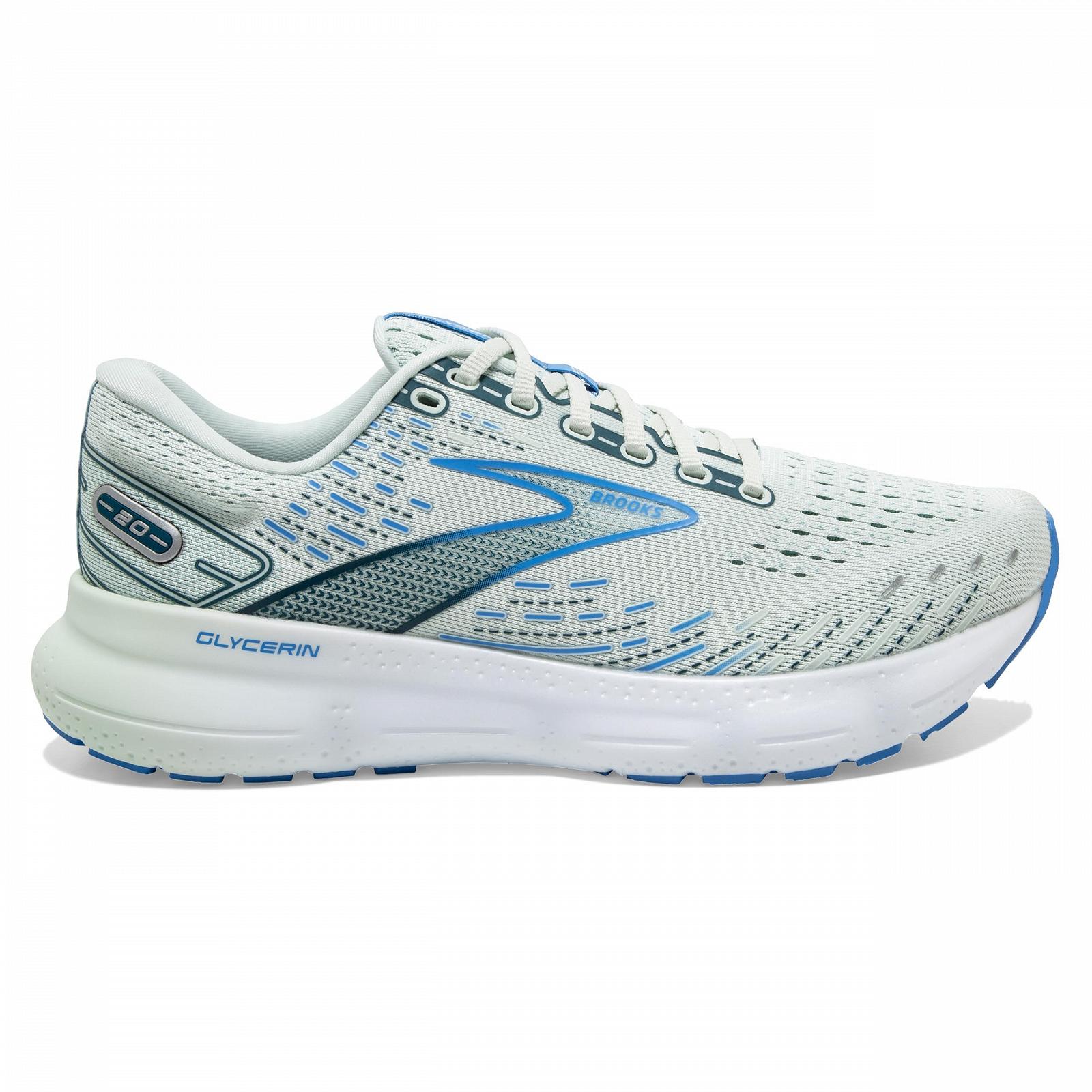 Кроссовки Brooks Adrenaline GTS 19, фото №6