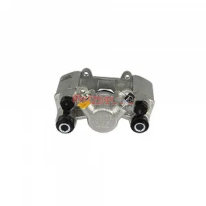 Тормозной суппорт METZGER 6260545 для TOYOTA, задний мост слева - Фото 1