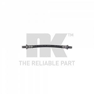 Тормозной шланг NK 859925 для DAIHATSU TOYOTA, передняя ось, внешний - Фото 1