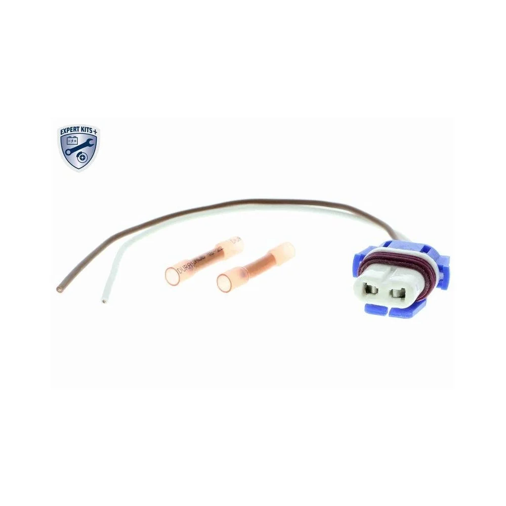 Ремонтний комплект кабелю основної фари VEMO EXPERT KITS + V99-83-0005, фото №1 Ремонтний комплект кабелю основної фари VEMO EXPERT KITS + V99-83-0005, фото №1