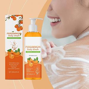 Гель для душу Persimmon Body Odor Control Deep Cleansing & Moisturising synthetic.ua - Фото 1