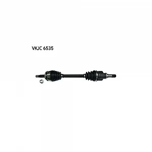 Приводной вал SKF VKJC 6535 для TOYOTA передний левый - Фото 1