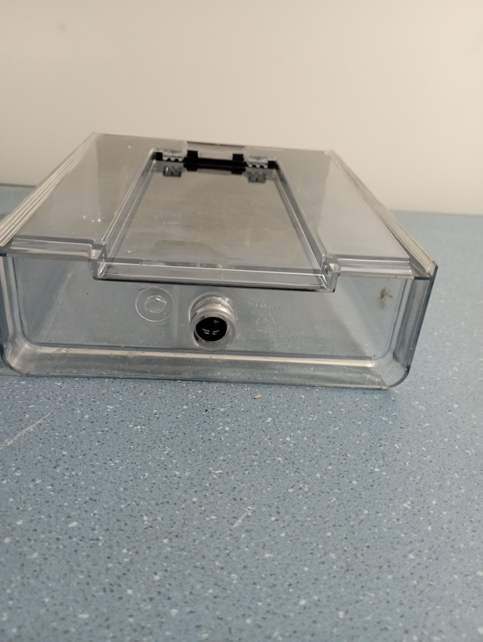 Контейнер для воды кофеварки Polaris PCM1516E, фото №10