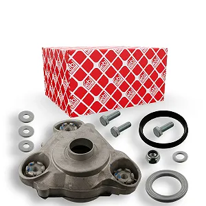 Ремкомплект опоры амортизатора FEBI BILSTEIN 32422 ProKit для CITROËN FIAT - Фото 1