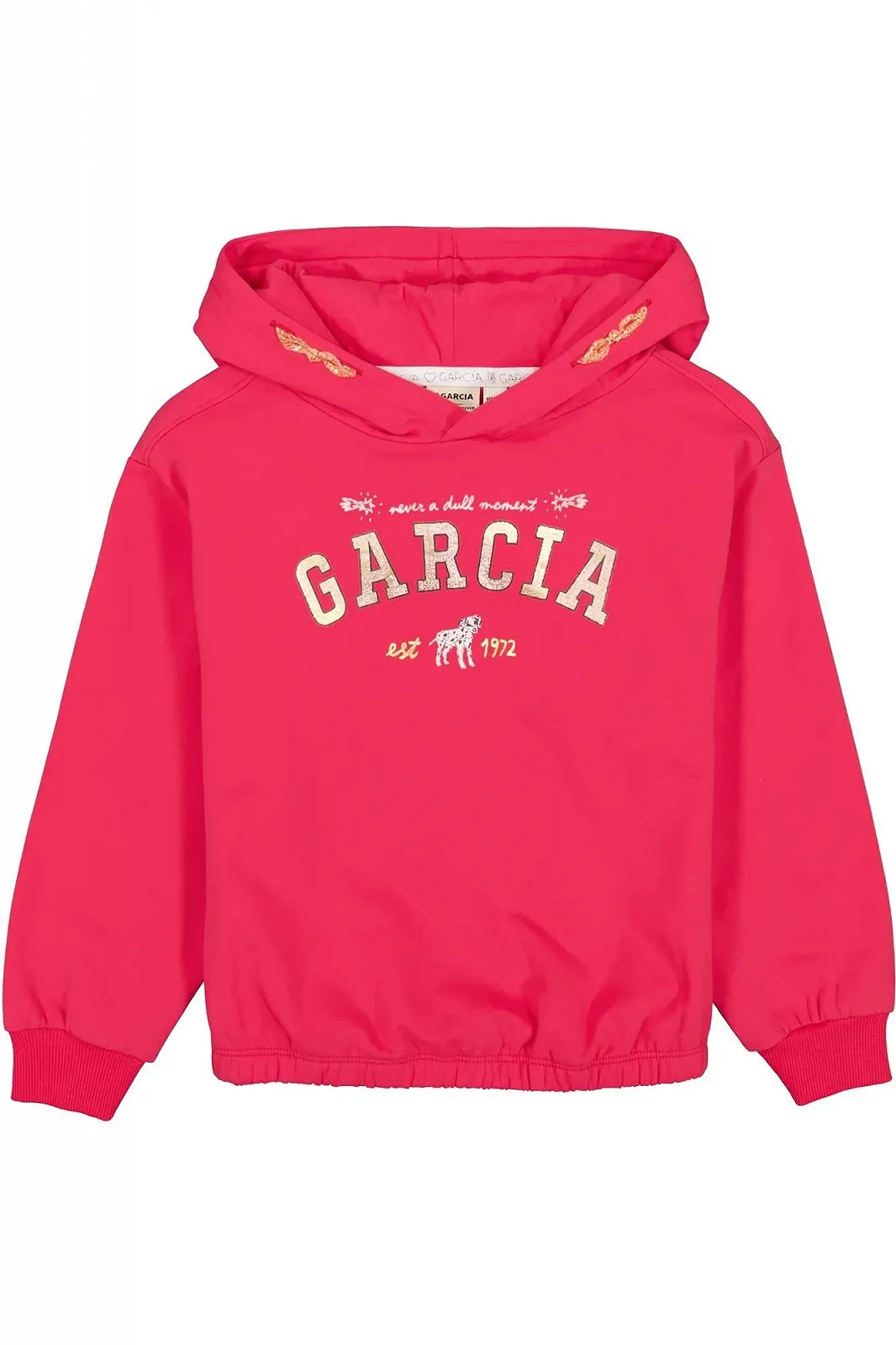 Свитер Garcia Девочки, фото №4