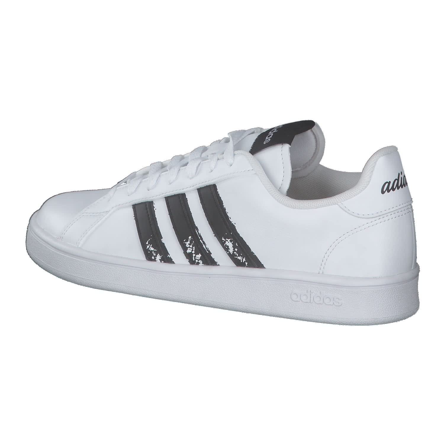 Кроссовки Unisex adidas Grand Court, фото №3