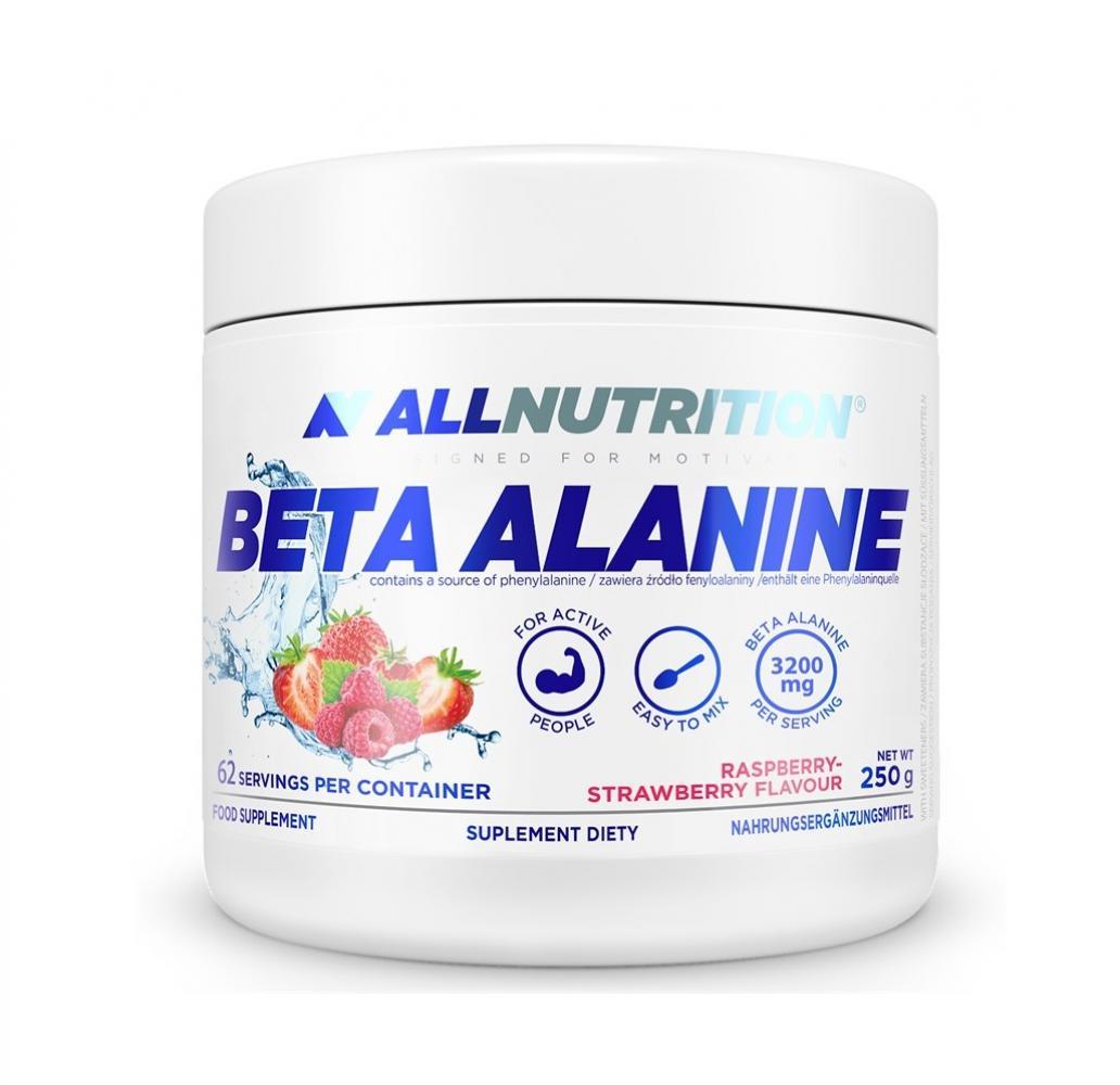 Beta Alanine 250g, фото №1 Beta Alanine 250g, фото №1