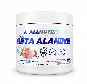 Beta Alanine 250g - Фото 1
