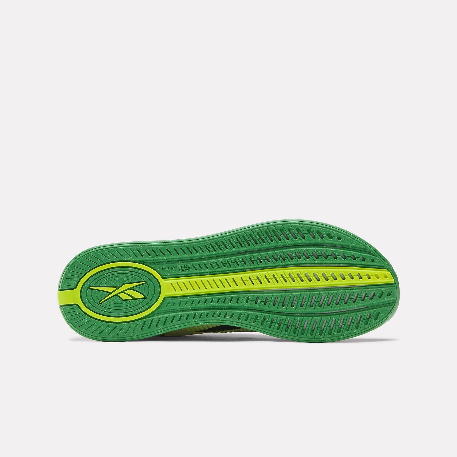 Кроссовки Unisex Reebok Nano X4, фото №3