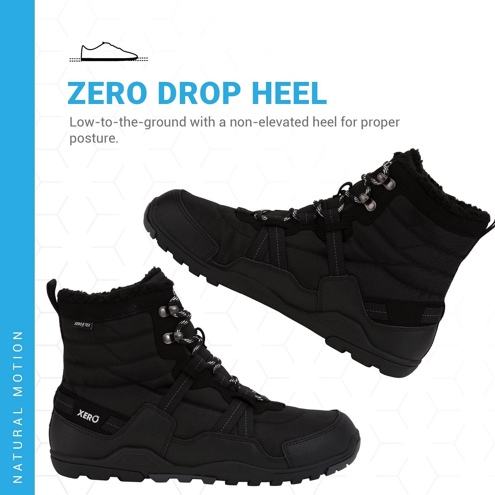 Черевики Xero Shoes Alpine, фото №3