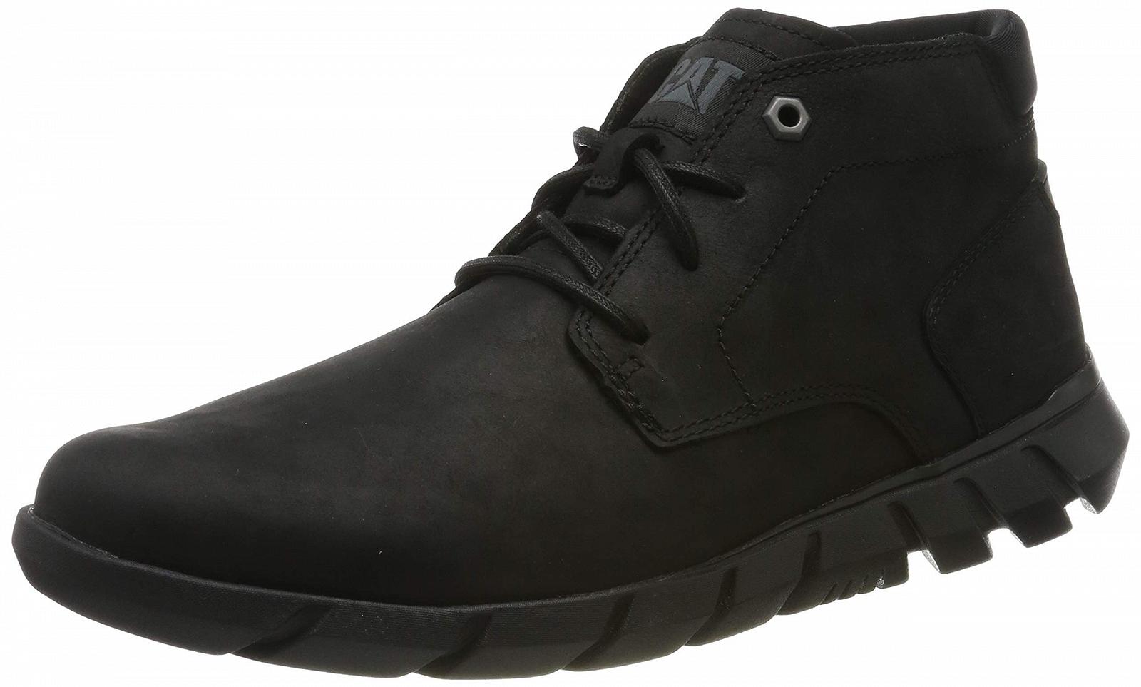 Черевики Cat Footwear Mainstay, фото №1