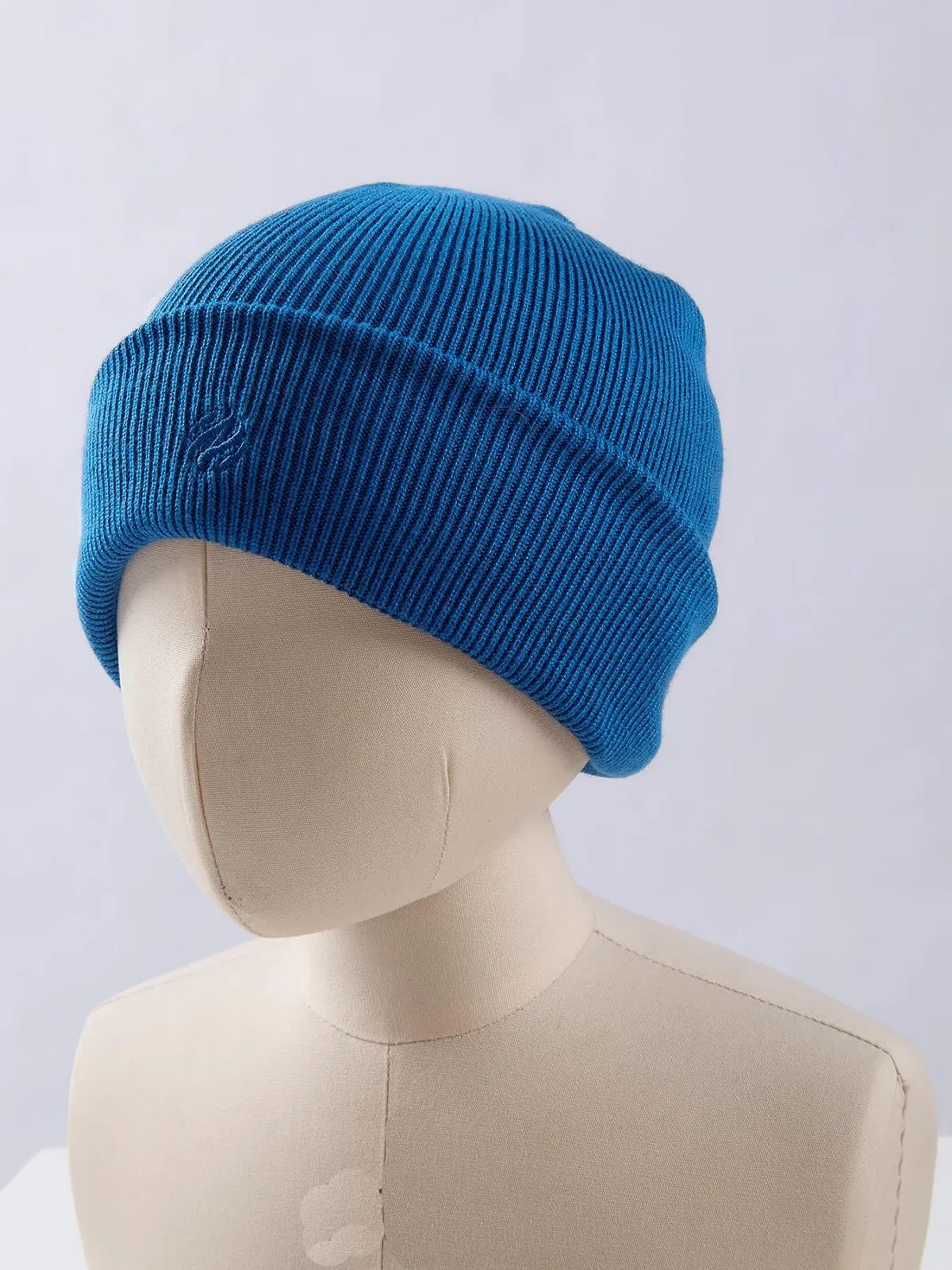 Вязаная шапка с помпонами NATUST для детей, теплая, фото №2