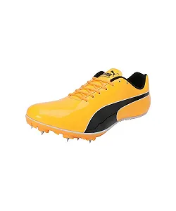 Купить Шиповки Puma Evospeed Sprint 14.5 детские, унисекс - Фото 1 Шиповки Puma Evospeed Sprint 14.5 детские, унисекс - Фото 1