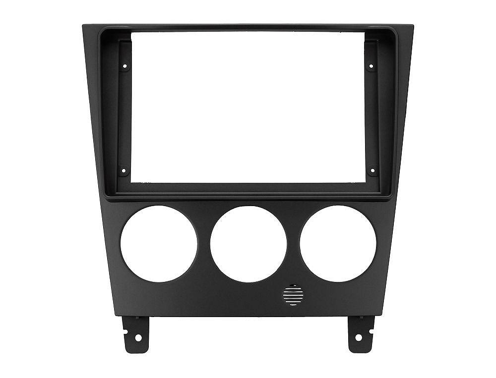 Штатная магнитола Sigma X9232 2+32 Gb Subaru Impreza GD GG 2002-2007 9, фото №2