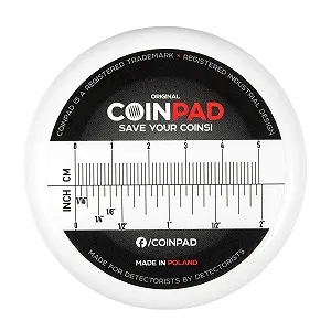 Копилка для монет Coinpad (Стандартный) - Фото 1