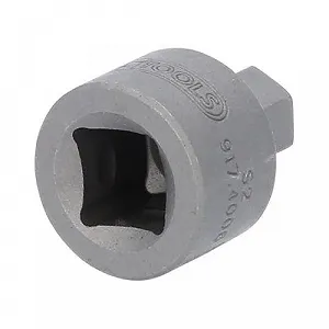 Торцевая головка KS TOOLS 917.4006 synthetic.ua - Фото 1