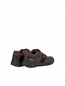 Чоловічі черевики для хайкінгу Aigle Dolik Scratch synthetic.ua - Фото 1