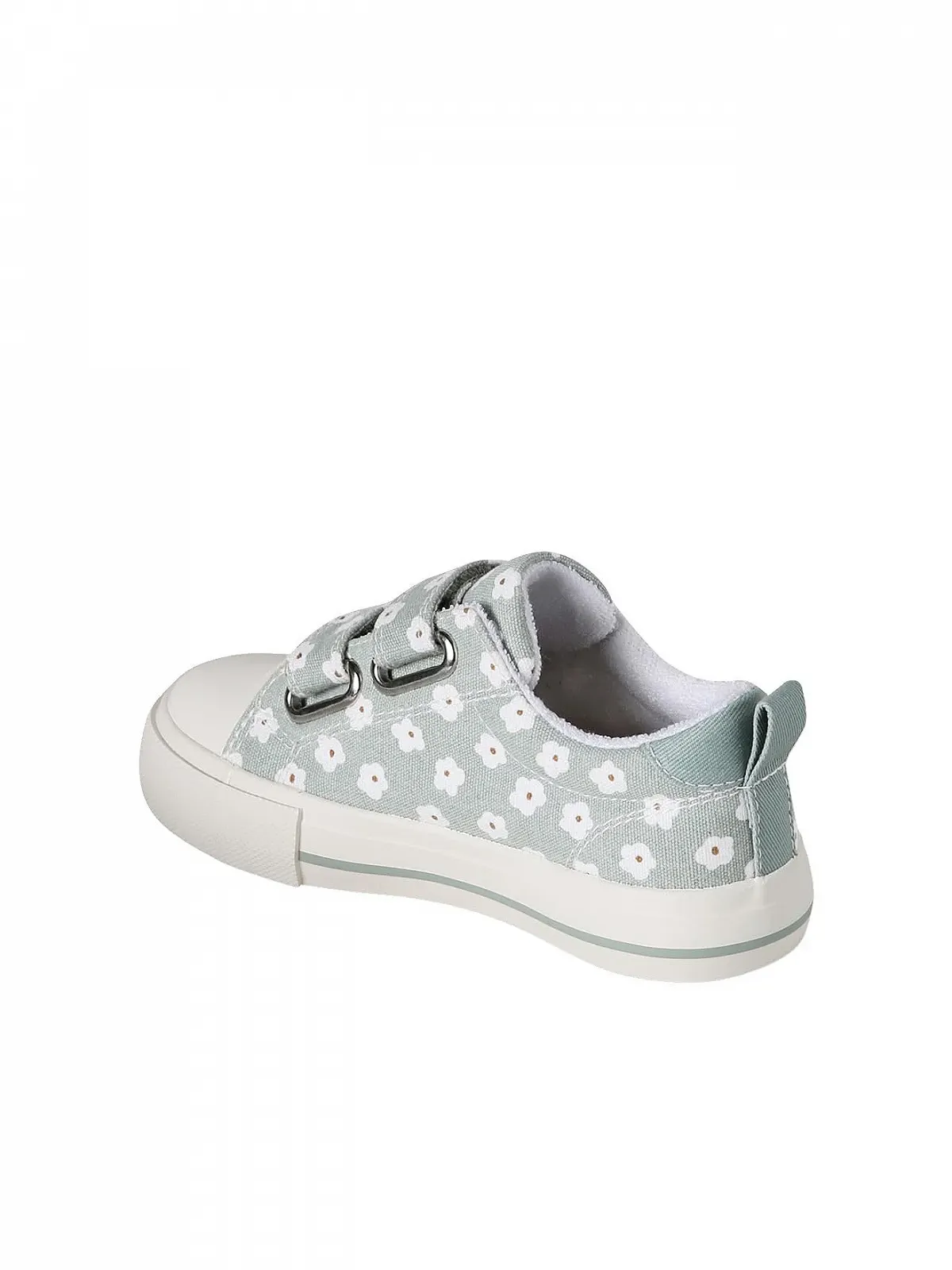 Кеди Vertbaudet Дитячі Квіткові Колекція Nursery, фото №4