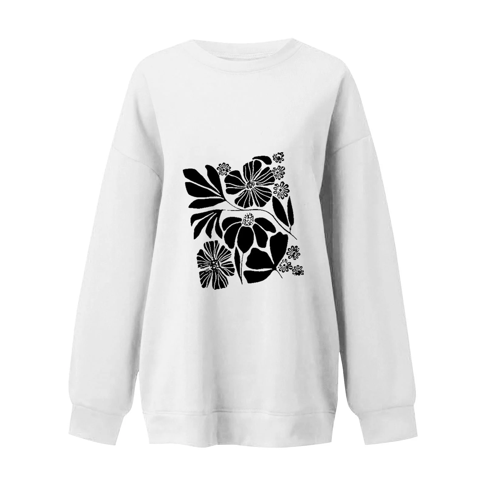 Женский Свитшот Футбол Номер Спорт для пожилых людей Мать футбола Пуловер, фото №1