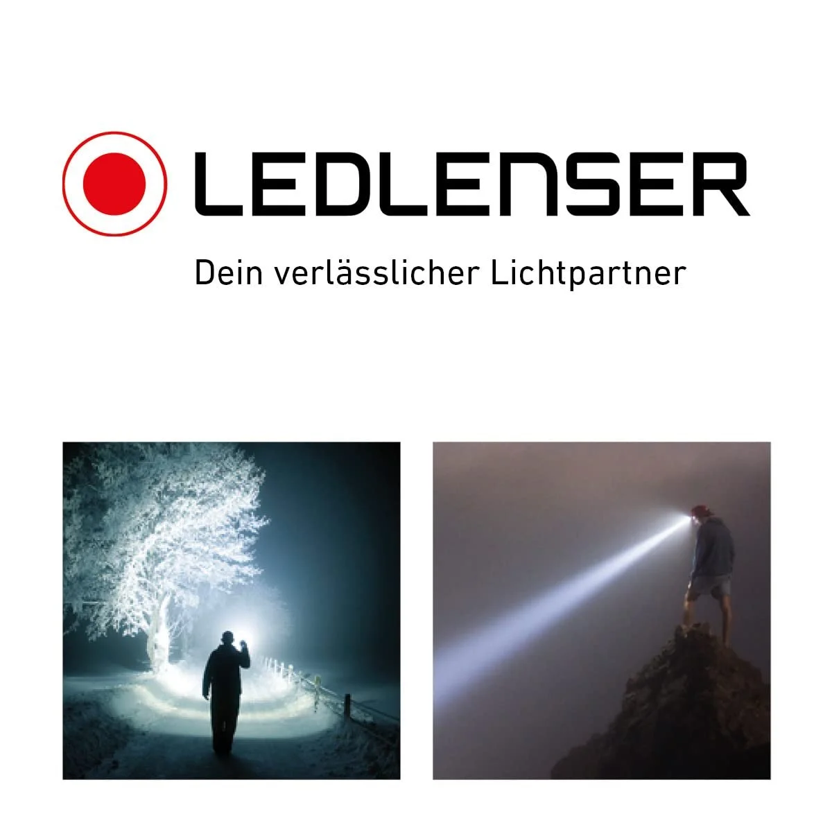 Ліхтар Ledlenser P7R LED, фокусований, акумуляторний, з батареєю, 1000 люмен, дальність променя 210 метрів, час освітлення 40 годин, фото №6
