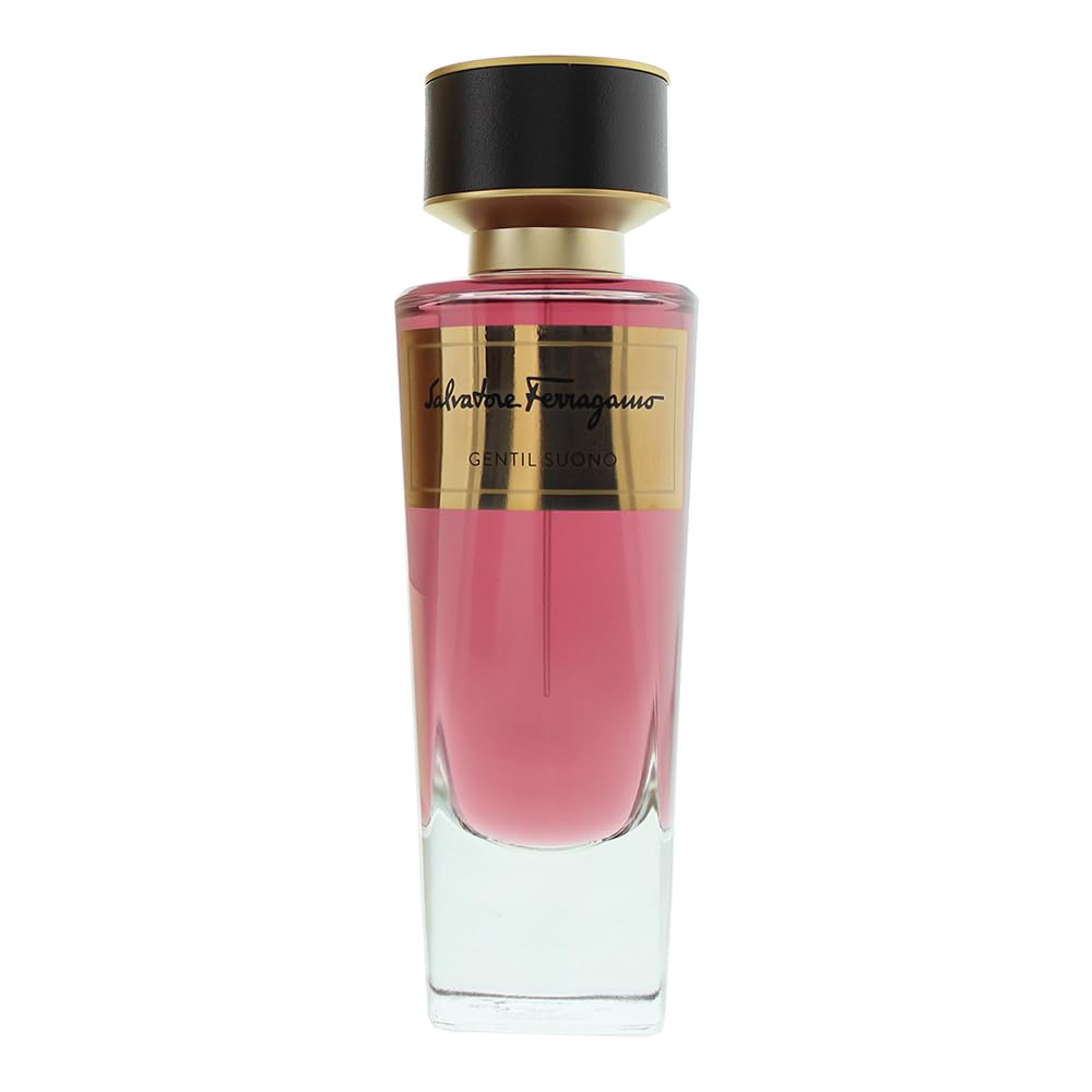 EDP FERRAGAMO Tuscan Creation GENTIL SUONO 100 мл, фото №4