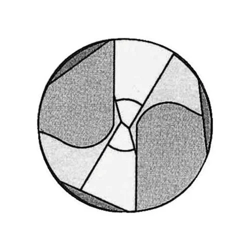 Фреза для точечной сварки KS TOOLS 332.0808, фото №3 Фреза для точечной сварки KS TOOLS 332.0808, фото №3