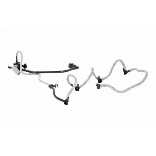 Шланг слива топлива VAICO V46-1875 для RENAULT, фото №4