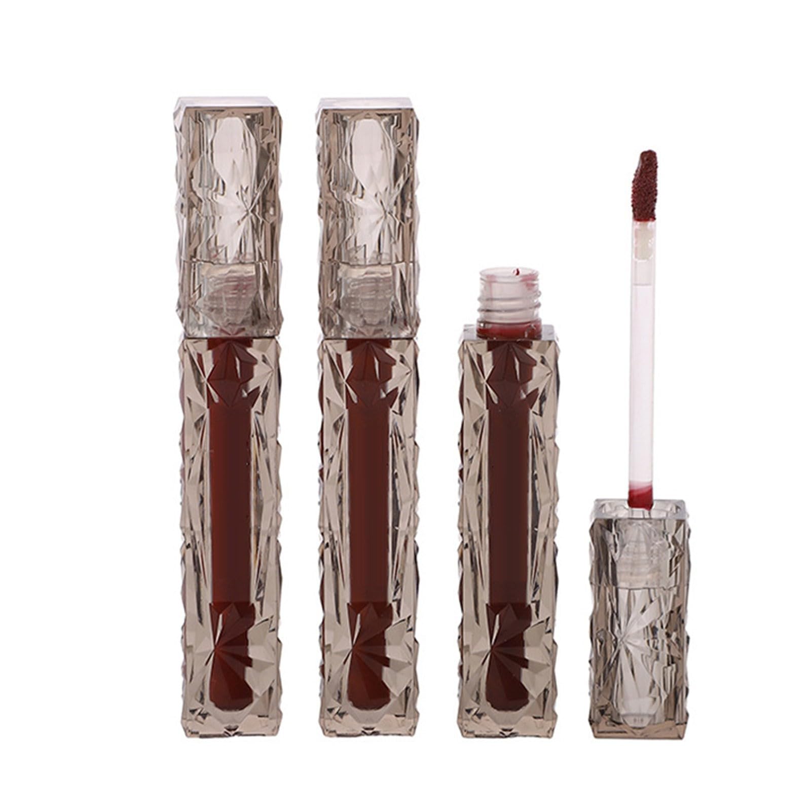 Блиск для губ Butyric Acid Buy Водяний ефект Кремовий Догляд Насичений Високий блиск Стійкий Догляд 2.5 мл Гіалуронат Арбузно-червоний Один розмір, фото №2 Блиск для губ Butyric Acid Buy Водяний ефект Кремовий Догляд Насичений Високий блиск Стійкий Догляд 2.5 мл Гіалуронат Арбузно-червоний Один розмір, фото №2