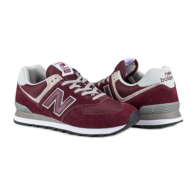 Кроссовки New Balance 574 Classic GL 45, фото №1