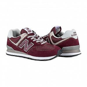 Кроссовки New Balance 574 Classic GL 45 - Фото 1