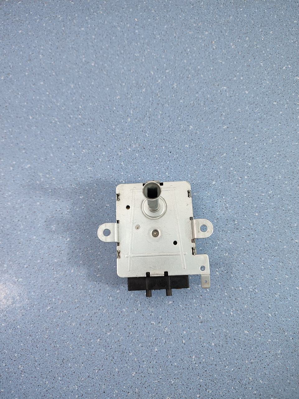 Мотор вертела гриля KXTYZ T125°C 6W вал под квадрат, фото №7