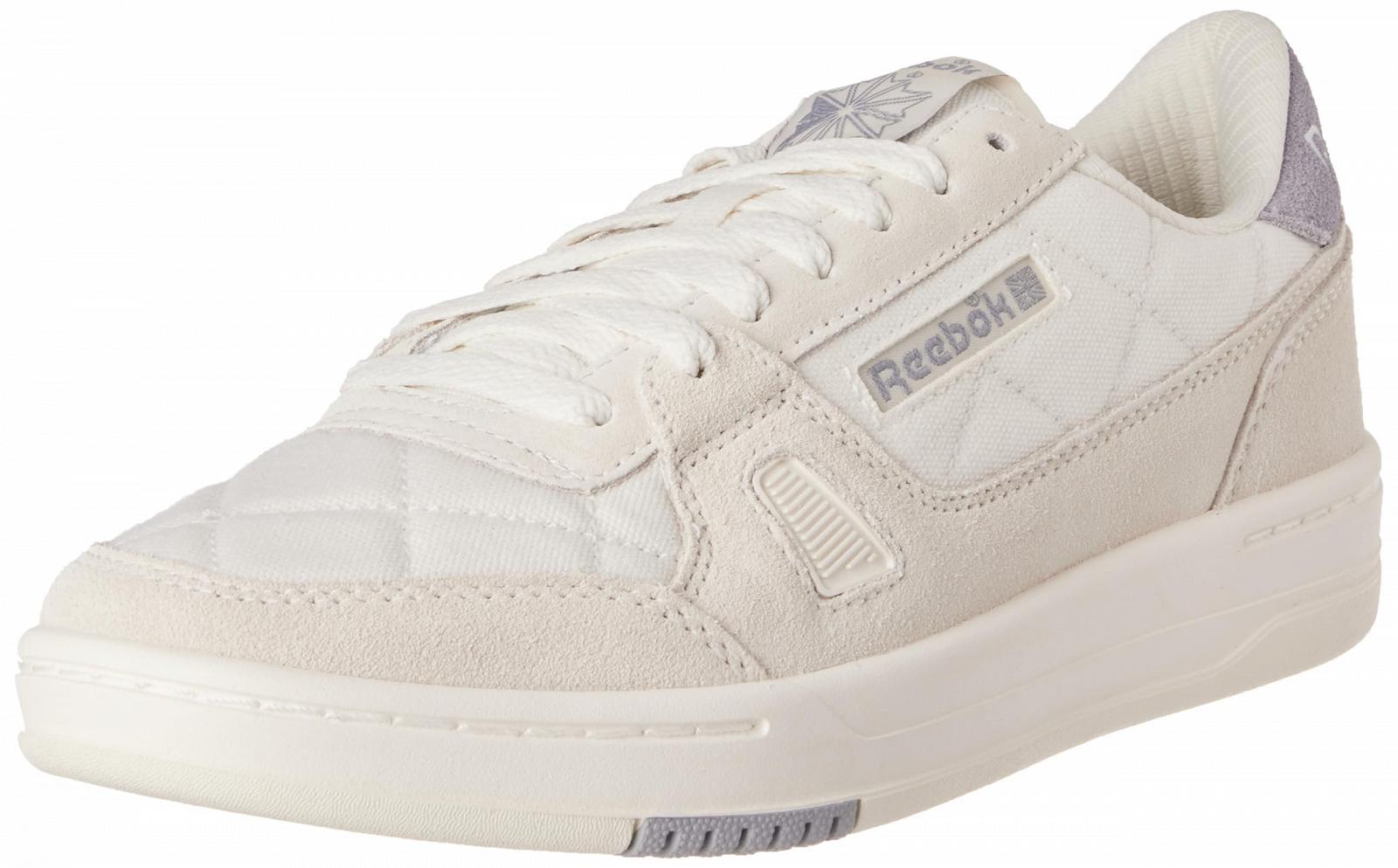 Кросівки Unisex Reebok Lt Court, фото №1