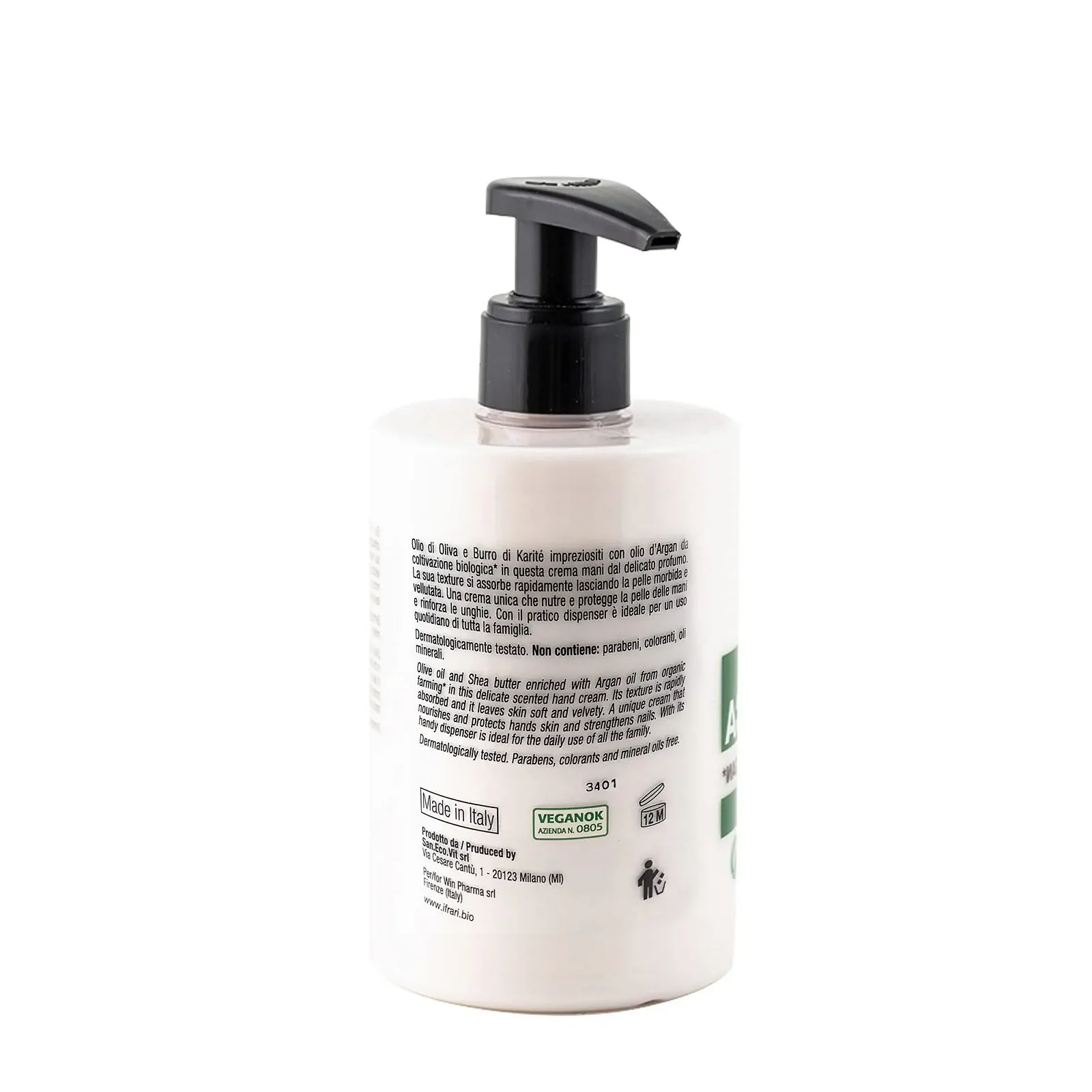 Крем для рук і нігтів Unique Krama, фото №3 Крем для рук і нігтів Unique Krama, фото №3