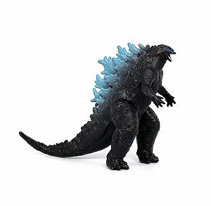 Фігурка MonsterVerse Godzilla x Kong 8 см (Випадкова модель) synthetic.ua - Фото 1
