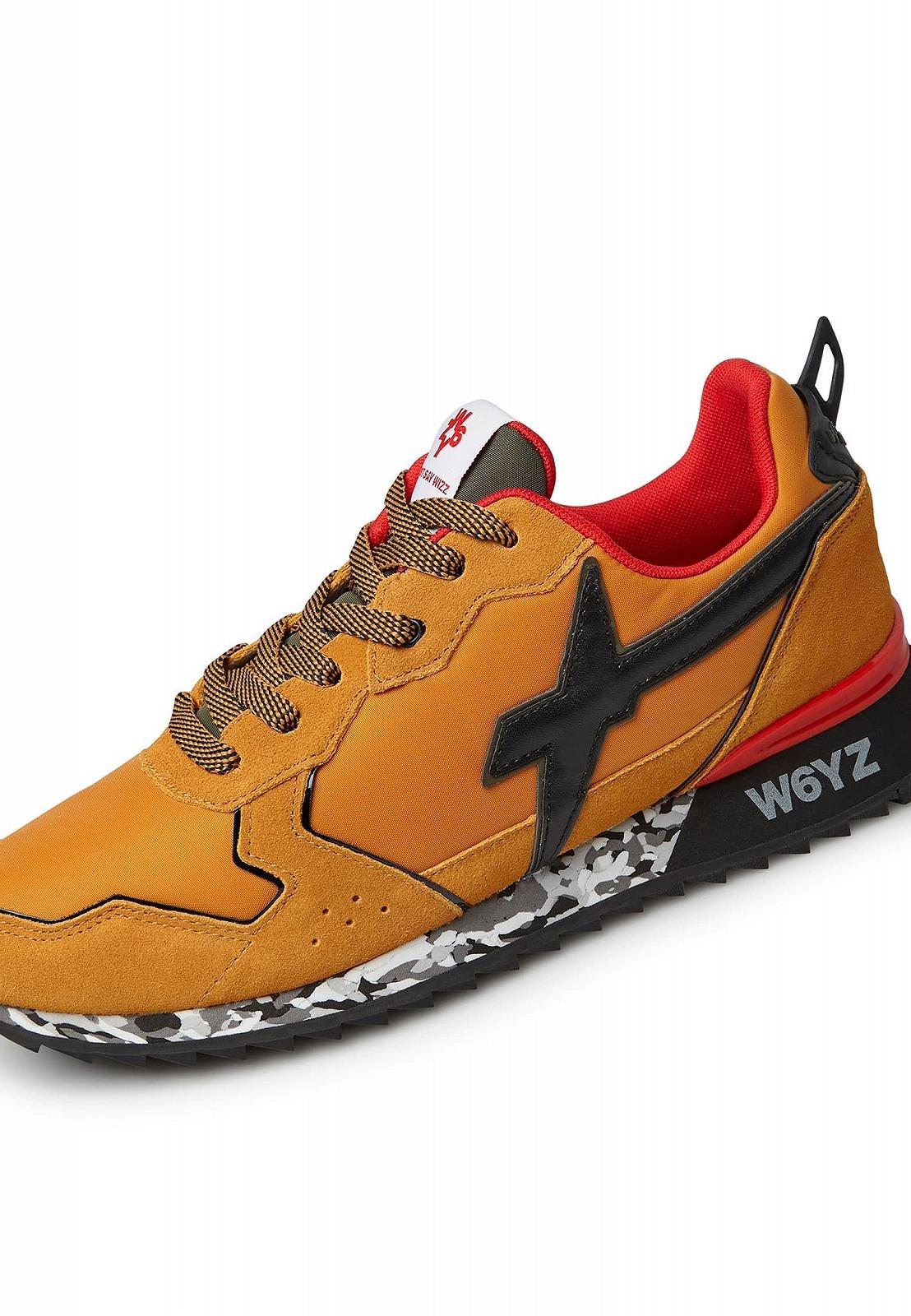 Кросівки W6YZ Jet-m Чоловічі, фото №5