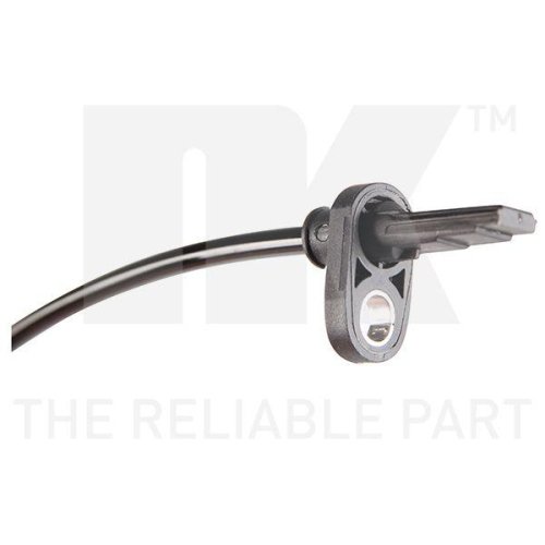 Датчик ABS NK 292342 FIAT OPEL VAUXHALL ABARTH задняя ось, фото №2 Датчик ABS NK 292342 FIAT OPEL VAUXHALL ABARTH задняя ось, фото №2