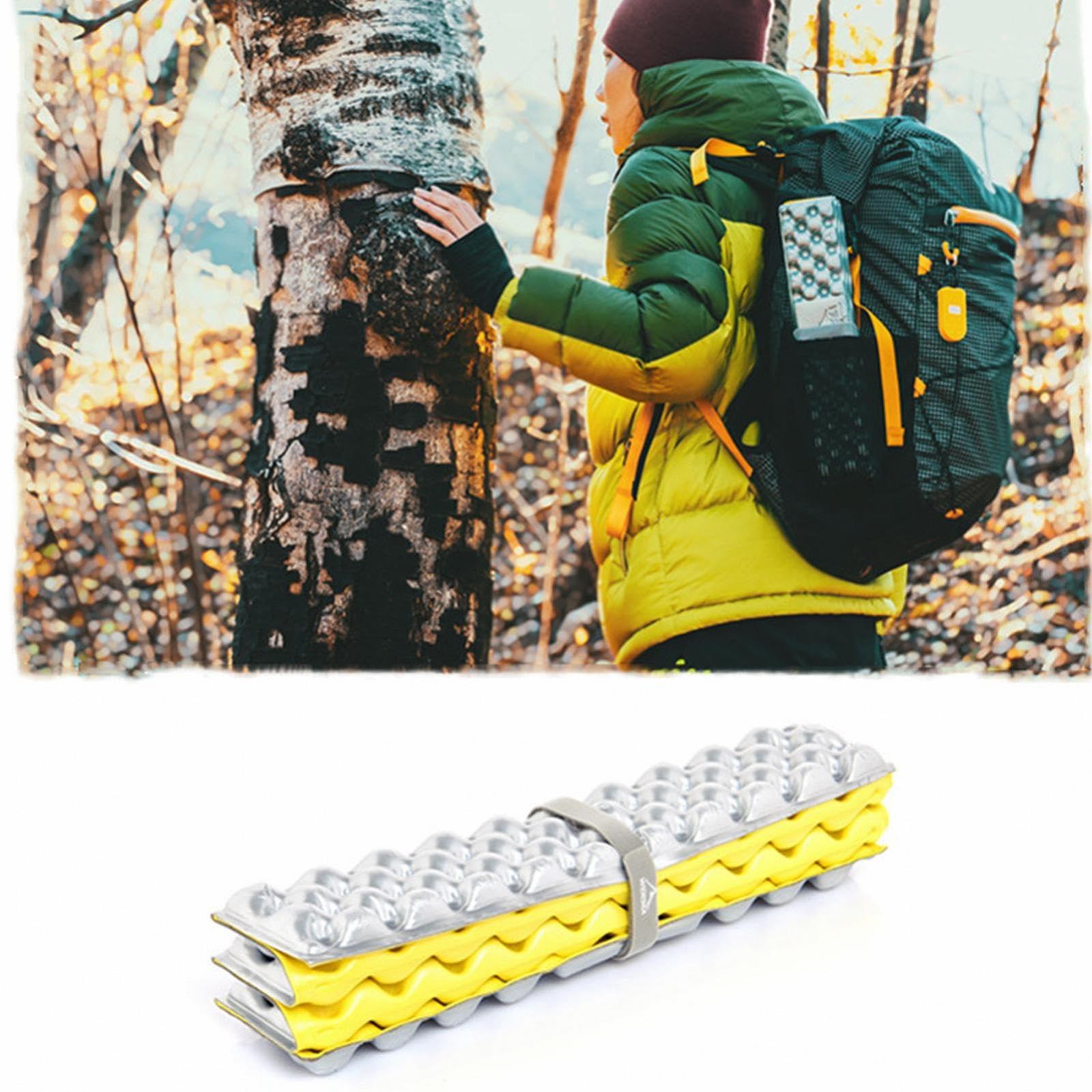 Килимок Foccar IXPE Foam Grass Будь-який колір, фото №3