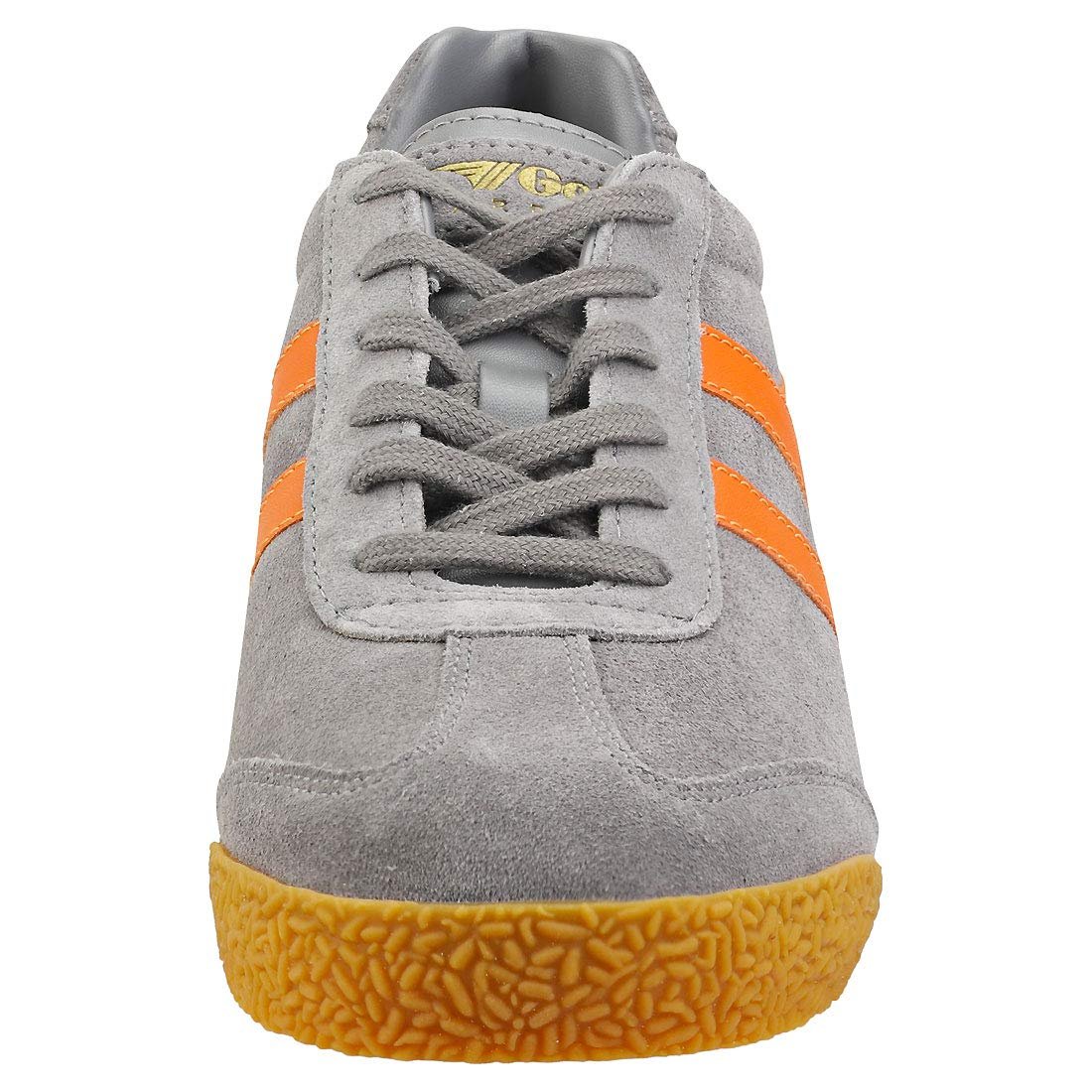 Кроссовки Gola Harrier Suede CMA192IE, фото №3 Кроссовки Gola Harrier Suede CMA192IE, фото №3